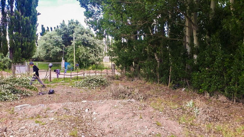 Imagen 6 de 8 de Venta Lote 800 M2 Malargue Mendoza