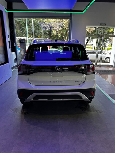 Volkswagen T-Cross 1.0 200 Tsi Highline Aut