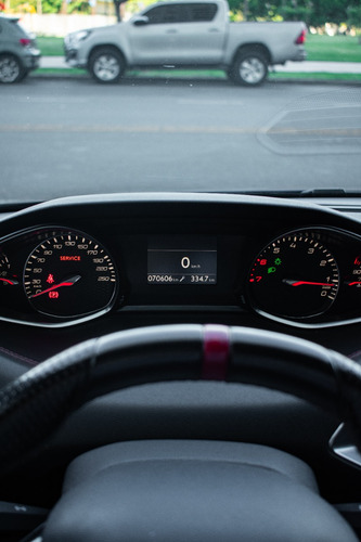 Peugeot 308 1.6 S Gti