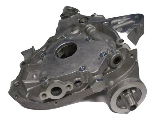 Imagem 2 de 7 de Bomba De Óleo Mitsubishi Tr4 2.0 16v 02/ 4g94