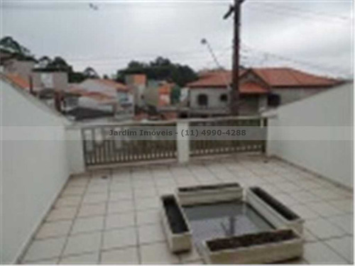 Imagem 6 de 14 de Sobrado - Jardim Las Vega - Santo Andre - Sao Paulo | Ref.: - 29220