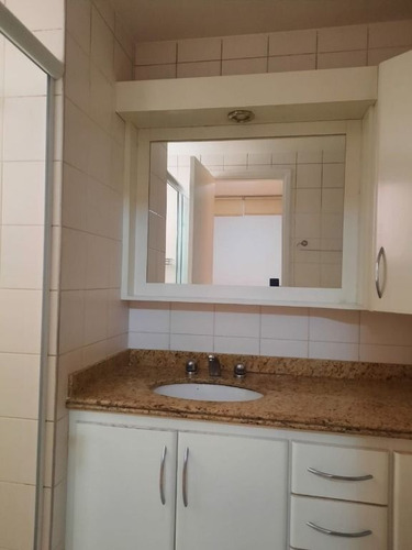 Imagem 20 de 30 de Apartamento Com 4 Dormitórios Para Alugar, 110 M² Por R$ 6.000,00/mês - Moema - São Paulo/sp - Ap16794