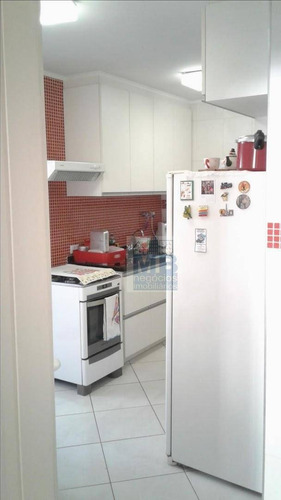 Imagem 2 de 30 de Apartamento Com 3 Dormitórios À Venda, 100 M² Por R$ 851.000,00 - Vila Sofia - São Paulo/sp - Ap3853
