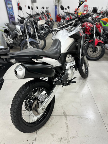 Honda Xre 300 2020 / 54.003 Km