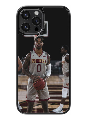 Funda Diseño Para Oppo Aros De Basquetball #10