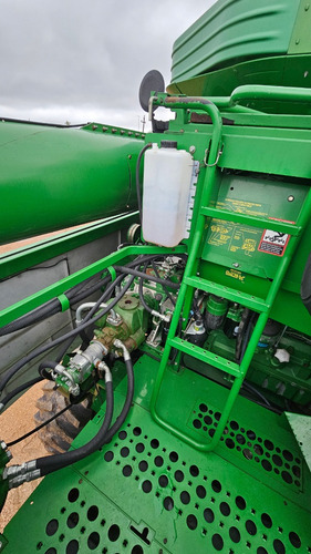 John Deere 9770 Sts