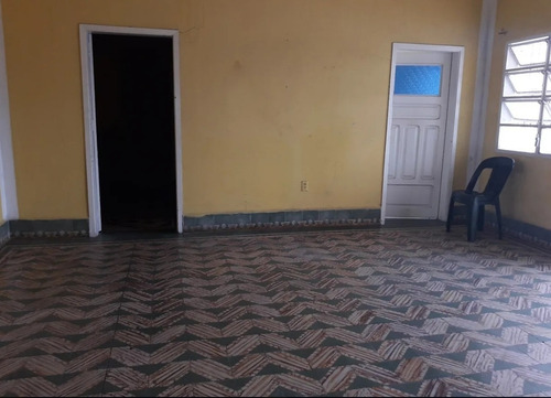 Imagen 2 de 5 de Lamanna Vende Excelente Casa - Quinta Para Negocios En La Calle Monagas En Maturin