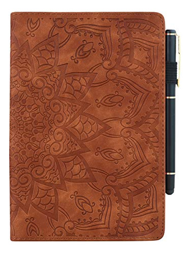 Funda Para Galaxy Tab A7 10.4 PuLG 2022/2020 Model (sm-t5 -6