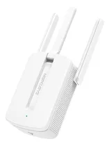 Comprar Extensor Wifi Mercusys 300mbps 3 Antenas Extensor Wifi