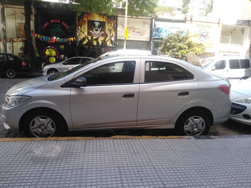 Chevrolet Prisma Joy