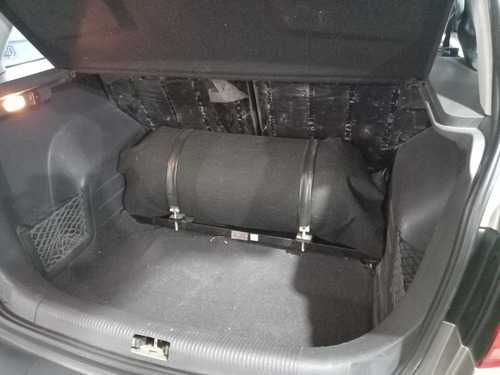 Imagen 2 de 15 de Volkswagen Suran Cross Gnc