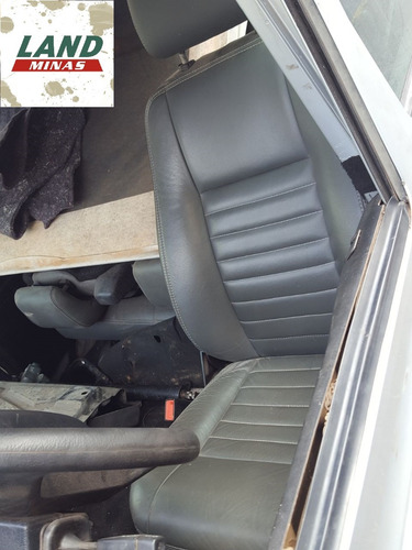 Land Rover Defender 110 2011 - Sucata Para Retirada De Peças