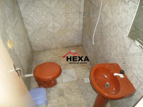 Imagem 8 de 16 de Casa Com 3 Quartos, Setor Santo André, Aparecida De Goiânia - Go - Ca0374