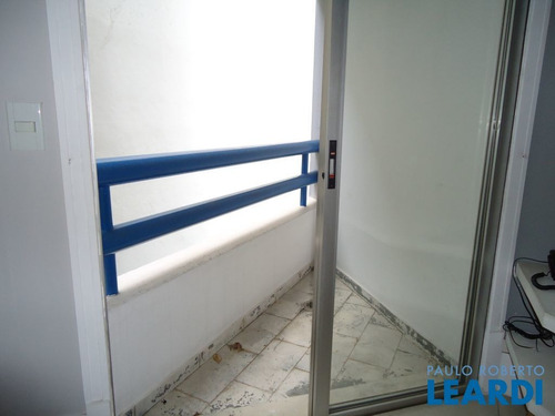 Imagem 4 de 15 de Apartamento - Pinheiros - Sp - 639550