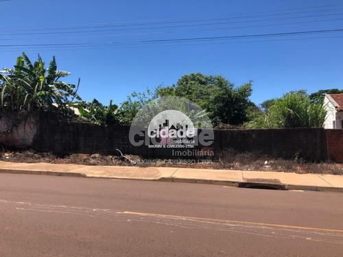 Imagem 2 de 4 de Terreno À Venda, Nova Cidade - Cascavel/pr - 11829