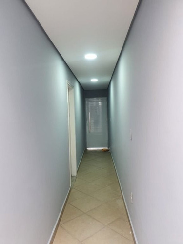 Imagem 30 de 30 de Sobrado Com 3 Dormitórios À Venda, 278 M² Por R$ 970.000,00 - Vila Pires - Santo André/sp - So1853