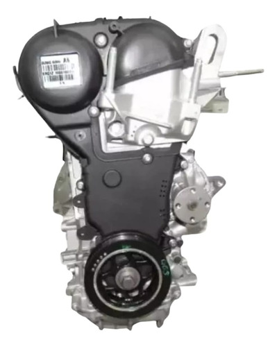 Motor Completo Ford Ka 1.5 Sigma 16v Flex 2014-2018