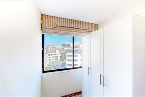 Imagen 15 de 23 de Departamento En Venta De 2 Dorm. En Viña Del Mar