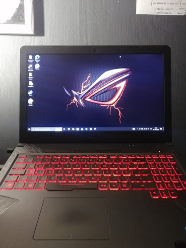 Asus Tuf Gaming 