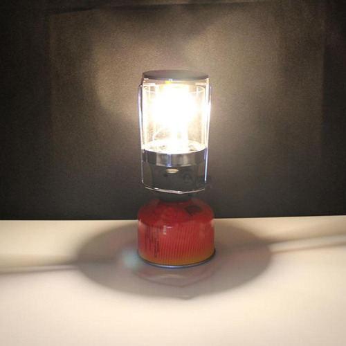 10pcs Linterna Mantles De Luz En Forma De U Cubierta De