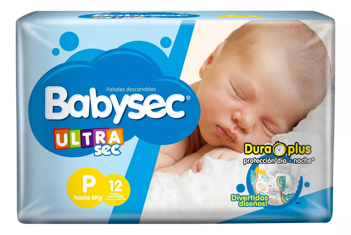 Tercera imagen para búsqueda de babysec