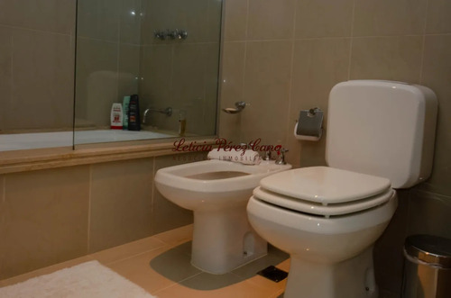 Alquiler Apartamento De 2 Dormitorios En Veramansa