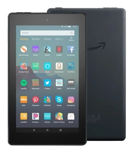 Tablet Amazon Fire 7 16gb 1gb Ram 9na Generacion