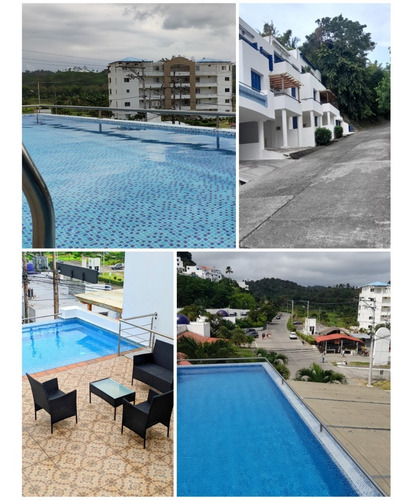 Imagen 1 de 11 de Hermosa Suite De Alquiler En Same Casa Blanca