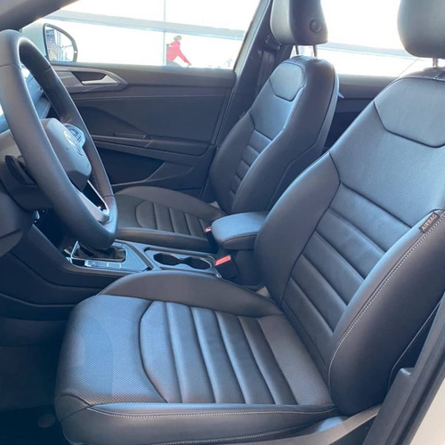 Imagen 8 de 19 de Volkswagen Taos Highline 1.4 150cv 2022 0km Lb