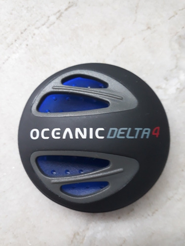 Imagen 3 de 6 de Cover 2 Etapa Ocanic Delta 4.1