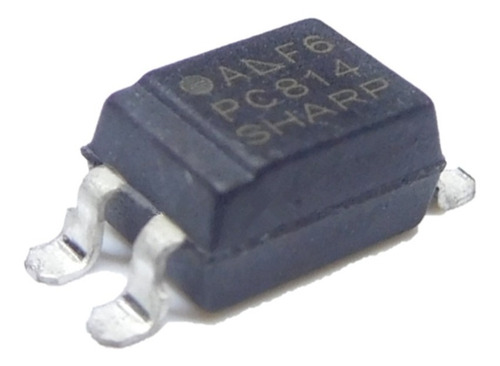 Optoacoplador El814a Pc814 El814 814