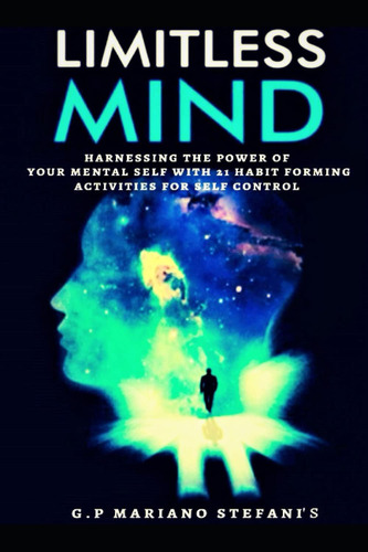 Libro: Limitless Mind: Harnessing The Power Of Your Mental S