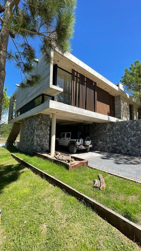 Casa En Venta Costa Esmeralda, Barrio Marítimo Iii.