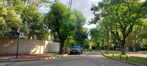 Terreno En Venta Zona Mas Linda De San Isidro