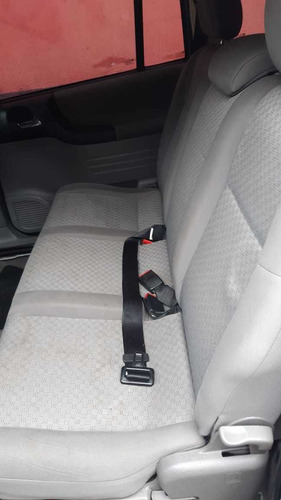 Zafira Comfort Flex 7 Lugares 2010
