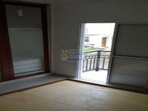 Imagem 8 de 15 de Sobrado Cond. Fechado - 5382
