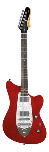 Guitarra Tagima Rocker Cosmos Trd