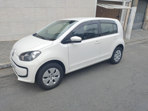 Volkswagen Up! 1.0 Move 5p
