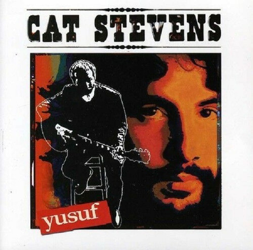 Cd Cat Stevens / Yusuf Greatest Hits (2013) 