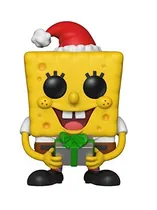 Comprar Funko Pop Animación: Bob Esponja - Bob Esponja Figura Colecc