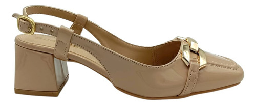 Zapatilla Para Dama Scandalo 5900 23/26cm