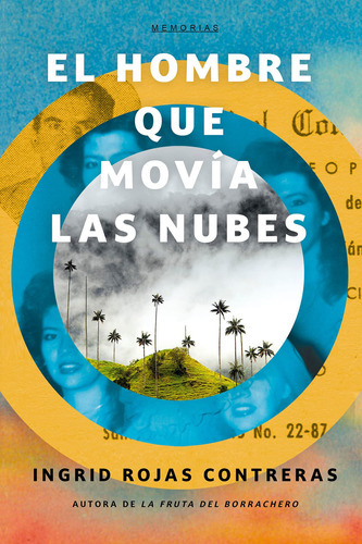 El Hombre Que Movía Las Nubes / The Man Who Could Move Cl 