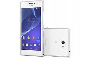 Sony Xperia M2  Camra Frontal De 8mp Memoria Interna 5 Gb