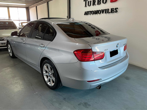 Bmw Serie 3 2.0 320i Sedan 184cv 2013