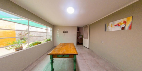 Imagen 14 de 30 de Casa En Venta De 3 Dorm. En B. Constituyentes