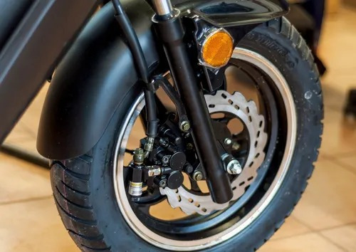 Imagen 24 de 25 de Patentada $411.000 O 12de$57.000 Motomel Blitz Tuning 110