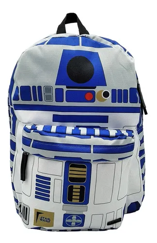 Mochila r2d2 star wars hotsell