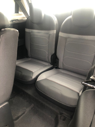 Citroën C3 Aircross T200 SHINE 7A