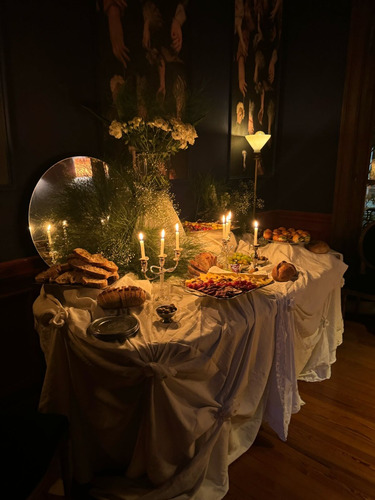 Alquiler De Salón Para Eventos Exclusivos