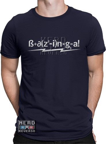 Camiseta Sheldon | MercadoLivre 📦